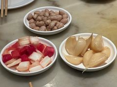 -南门涮肉(北洼路店)