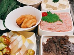 -海底捞火锅(连城广场店)
