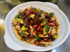 -褒河栈道渔庄(建工路总店)