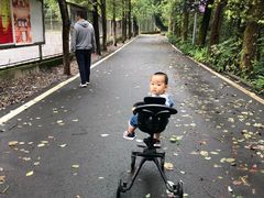 -西南交通大学(峨眉校区)