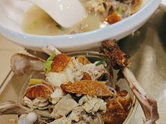 -南来顺饭庄·清真(南菜园店)