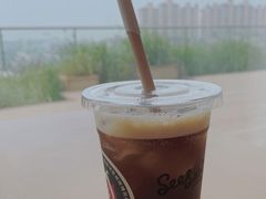 -Seesaw Coffee(朝阳大悦城店)
