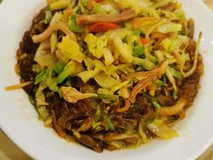 -益利大酒楼(井岸店)