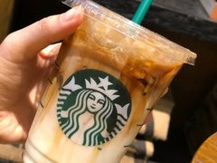 -星巴克(福州三坊七巷店)