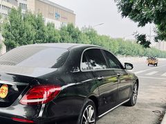 -奔驰利星行(北京花乡店)