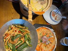 -老阿爸鲜鱼土菜(昆山花桥店)