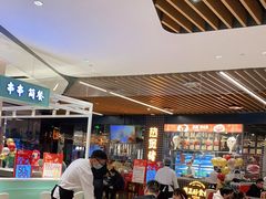 -好彩猪肚鸡(正弘城店)