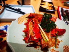 -花和海鲜自助(梅江店)