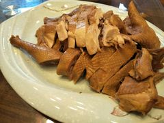 -饺子功·东北记忆·锅包肉(电厂路店)