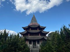 -天龙八部武侠城