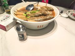 -大家食府·福建菜(FAC协盛中心庭院餐厅店)