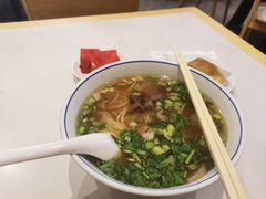 -苏氏牛肉面(丰北桥店)