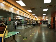 -中山大学南校区-学1食堂