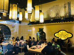 大堂-肯德基(国展店)