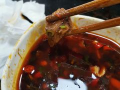-李德富老街牛杂火锅(抚琴街店)