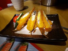 -友壹町寿司(嘉洲广场店)