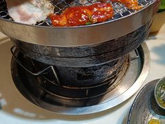 -久藏·横膈膜烧肉·酒场(江汉路店)