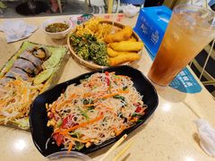 -缅丽·缅甸小吃(版纳店)