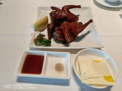 -金悦轩海鲜酒家(拱北店)