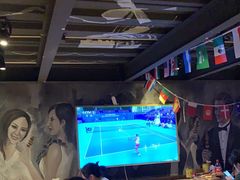 大堂-云晓光头烧烤吧(川沙绿地店)