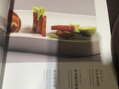 -北京西单美爵酒店-融轩中餐厅