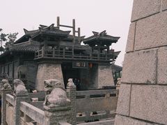 -三国赤壁古战场