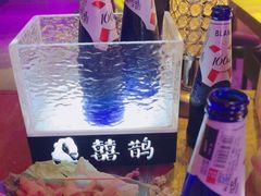 -喜鹊音乐酒馆(西街店)