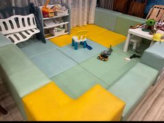 -湛山花园酒店-自助餐厅