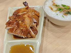 -百家鸡味馆(清泰店)