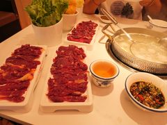-八合里牛肉火锅(八合里总店)