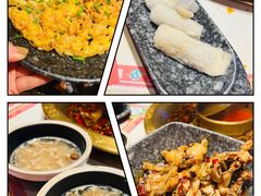 -哥老官重庆美蛙鱼头(虹口龙之梦店)