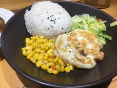 -海盗虾饭·剥好的小龙虾饭(上地辉煌店)