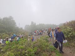 -灵山