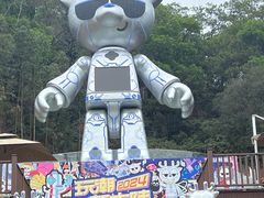-龙凤山庄影视度假村