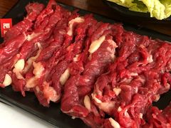-八宝牛潮汕鲜牛肉火锅(净月店)