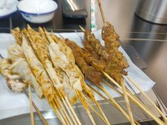 -老黑板筋(顺义总店)