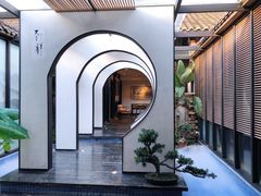 景观位-尽膳·鱼鲜川菜(宽窄巷子店)