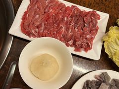 -前门张记涮肉(前门店)