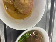 -东街钟楼肉粽(总店)