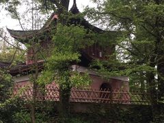 -径山寺