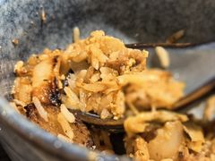 石锅饭-天狗山料理(省体店)