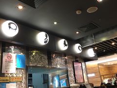 -满记甜品(王府井北京市百货大楼店)