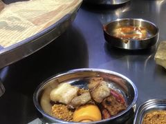 -哈哈碳都·牛肋条无限自助烤肉(宝龙店)