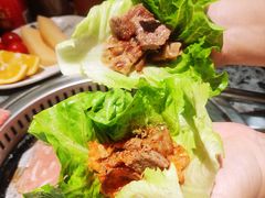 -阪尚皇·原切牛排·烤肉火锅自助(北京路店)