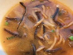 -西贝(吴江路湟普汇店)