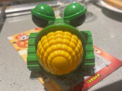 -海底捞火锅(西单店)