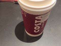 -COSTA COFFEE(西直门店)