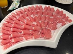 -南门涮肉(北洼路店)