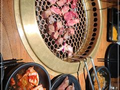 -九畋町和牛黑牛烤肉料理(三里屯3·3大厦店)