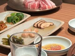 -王妃家(明洞中央店)